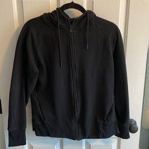 Club Pilates Tavi Noir Hoodie - Size M